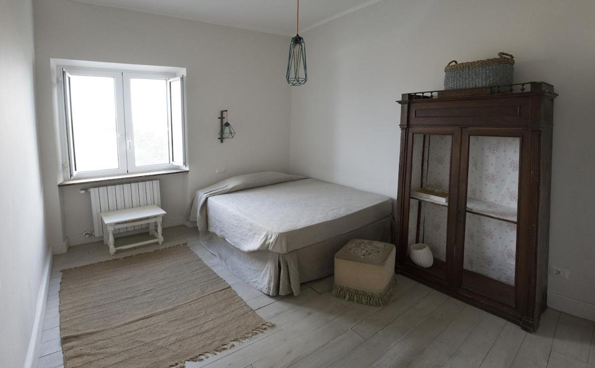 Villa Vallecento Con Giardino - Borgo Stays Monterosi Экстерьер фото