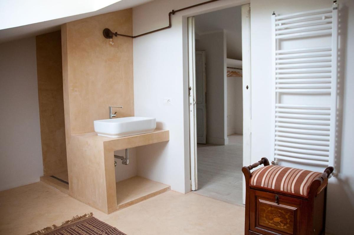 Villa Vallecento Con Giardino - Borgo Stays Monterosi Экстерьер фото